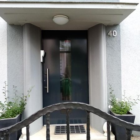 Appartment B 40 เพียร์มาเซินส์ ภายนอก รูปภาพ