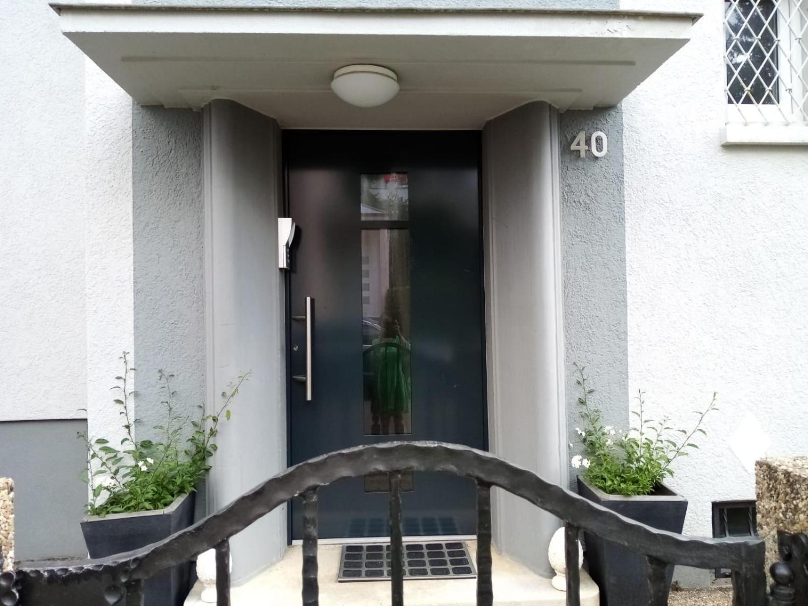 Appartment B 40 เพียร์มาเซินส์ ภายนอก รูปภาพ