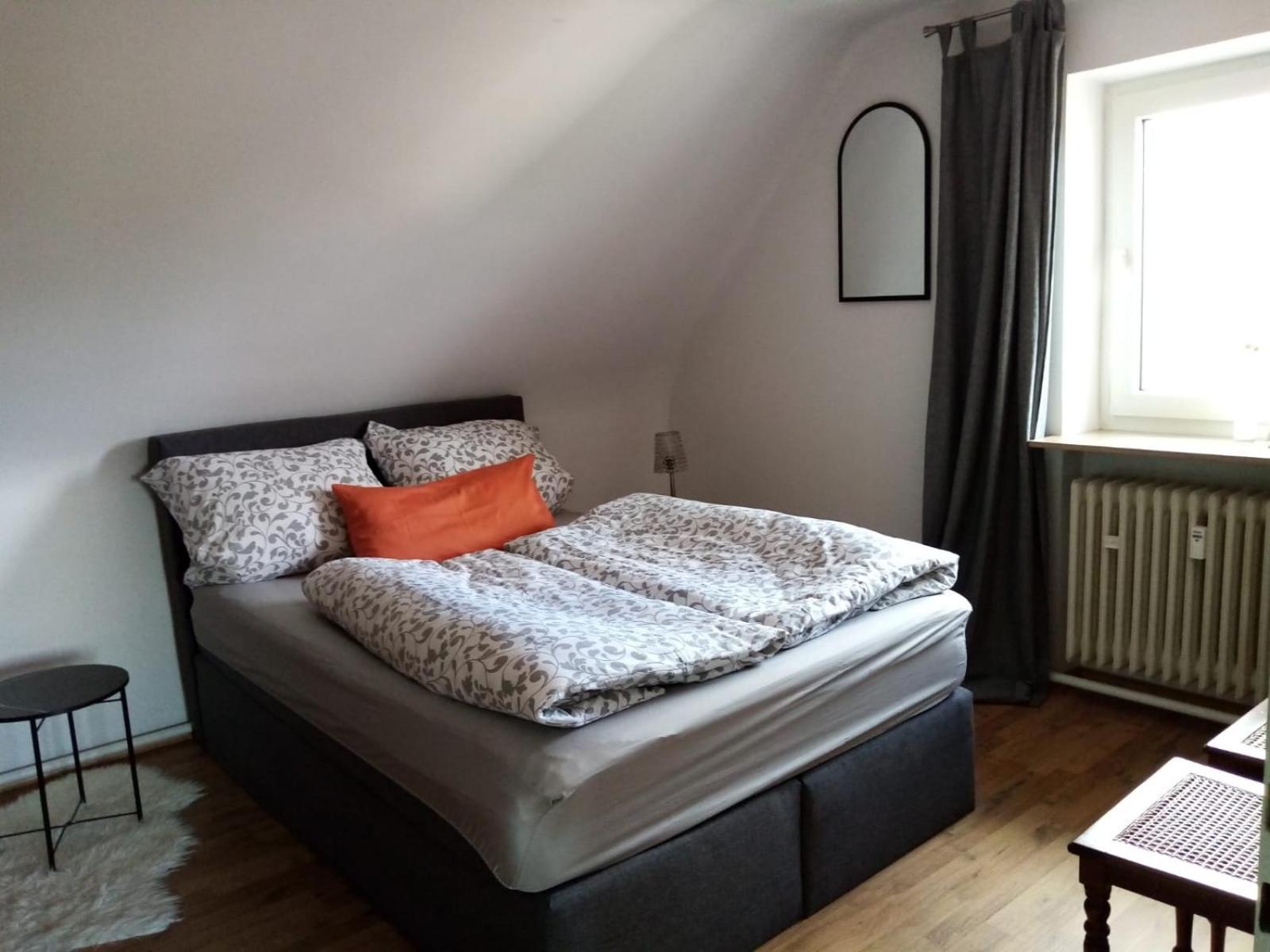Appartment B 40 เพียร์มาเซินส์ ภายนอก รูปภาพ