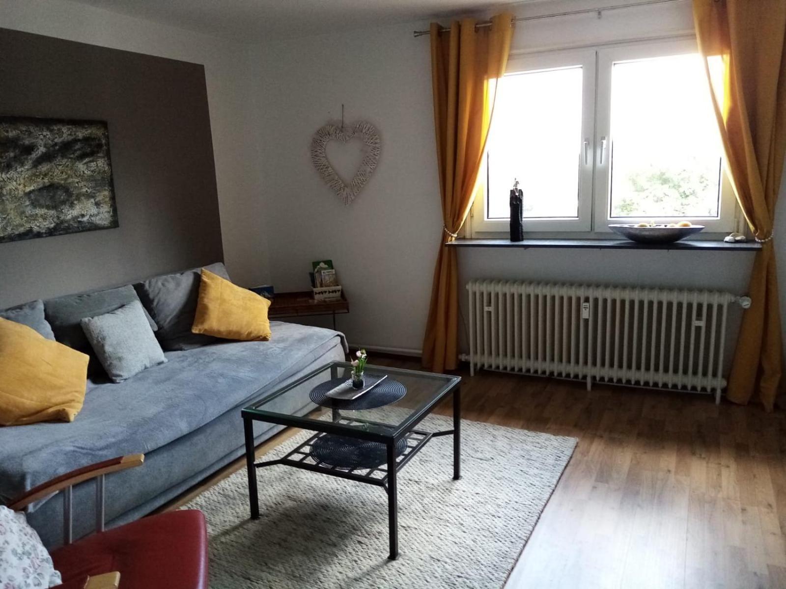 Appartment B 40 เพียร์มาเซินส์ ภายนอก รูปภาพ