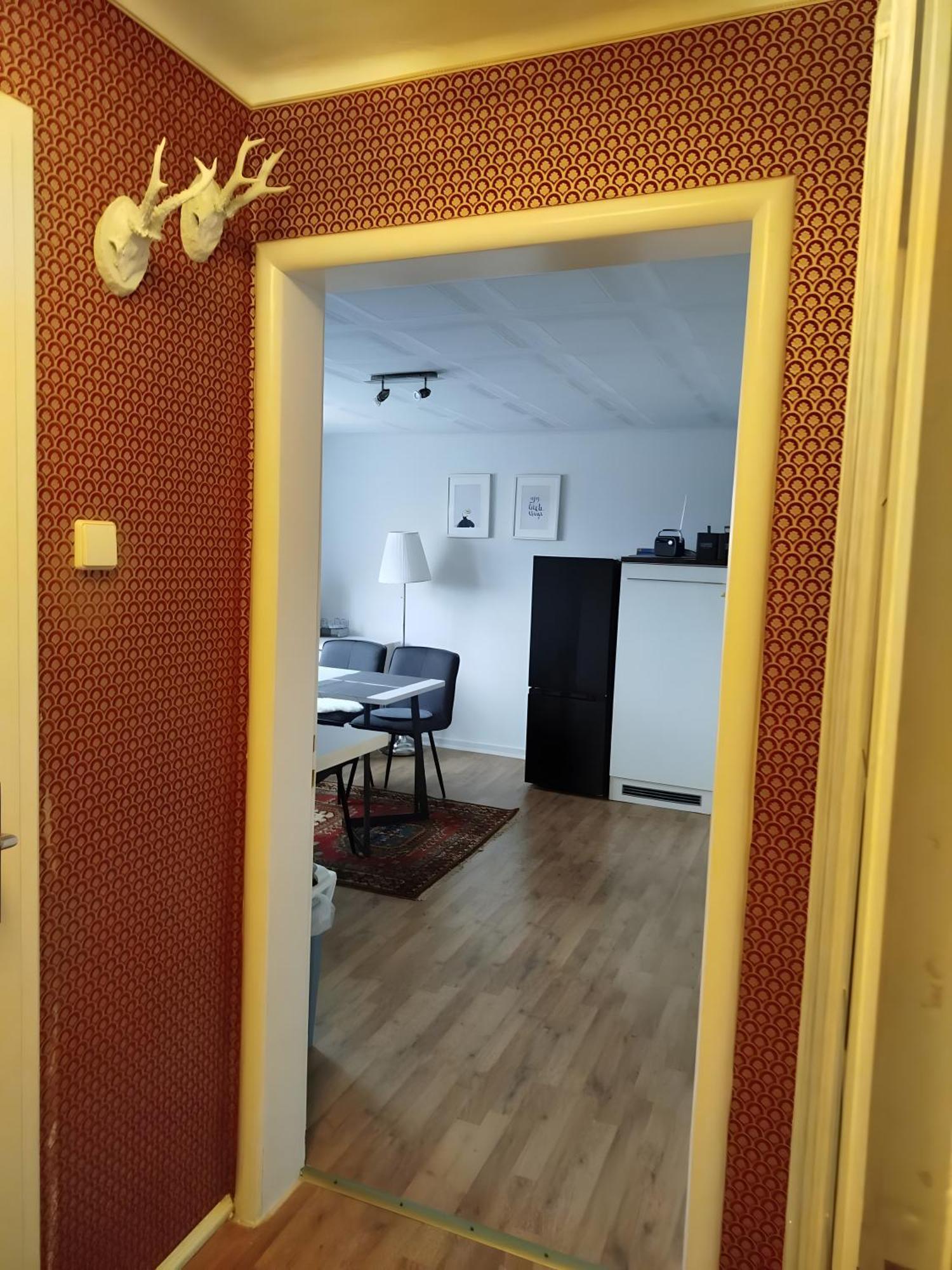 Appartment B 40 เพียร์มาเซินส์ ภายนอก รูปภาพ
