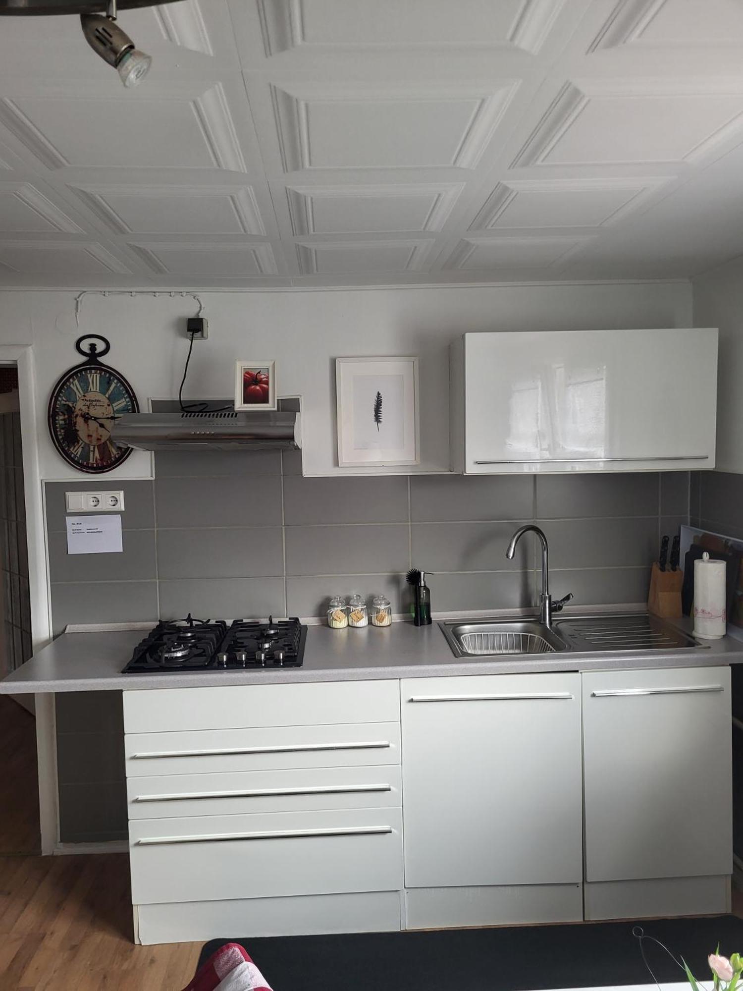 Appartment B 40 เพียร์มาเซินส์ ภายนอก รูปภาพ