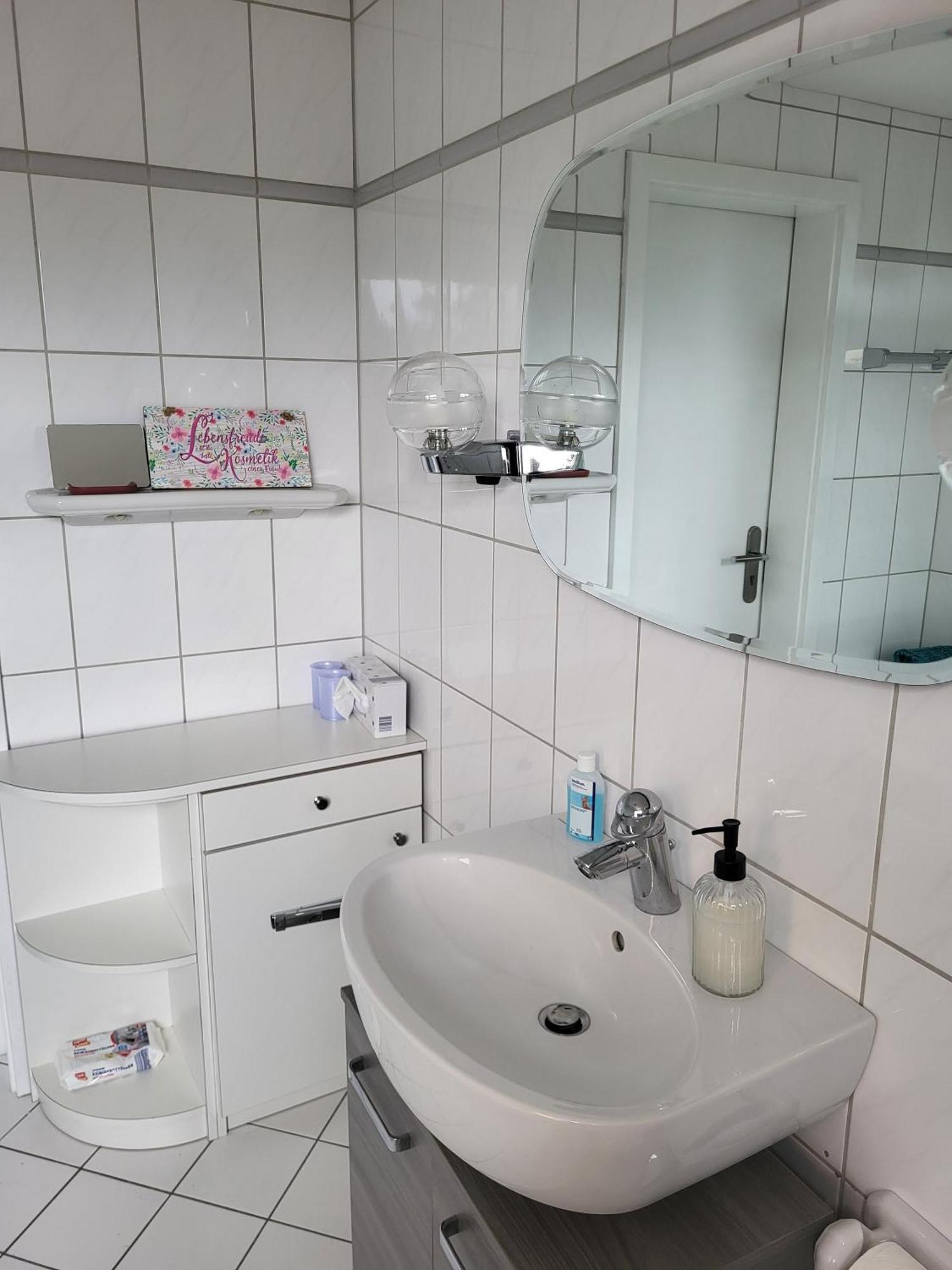 Appartment B 40 เพียร์มาเซินส์ ภายนอก รูปภาพ